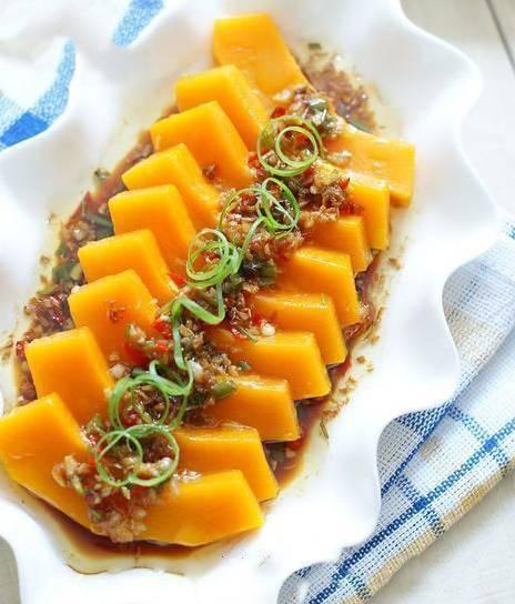 酥瓜可以蒸着吃吗视频,简单美味，营养满分