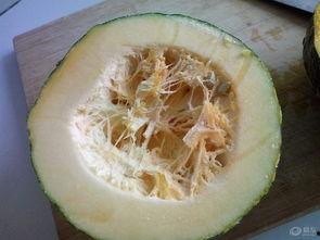 蒸熟的长寿瓜可以吃吗视频,美味与健康的完美结合