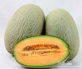 拔牙后可吃哈密瓜吗视频,哈密瓜的适宜与禁忌