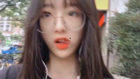 抖音口子姐吃瓜视频,揭秘娱乐圈幕后真相