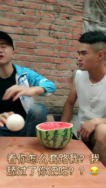 一起吃瓜呀解说搞笑视频,笑料百出！一起吃瓜呀解说搞笑视频大盘点