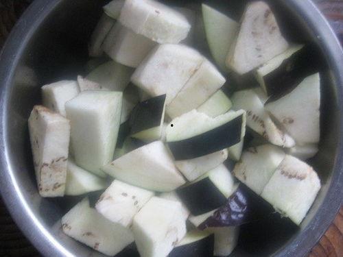 方瓜该怎么吃才好吃呢视频,解锁方瓜最佳食用方法