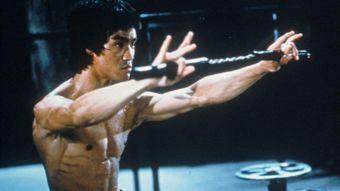 李小龙吃瓜视频,揭秘武术宗师的生活瞬间