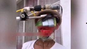 全自动吃瓜机视频大全集,趣味视频大全集精彩回顾