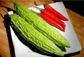 吃黄皮瓜危害视频大全图片