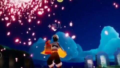 吃瓜拍摄视频光遇